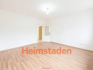 Pronájem bytu 1+1, Havířov - Město, Hlavní třída, 38 m2