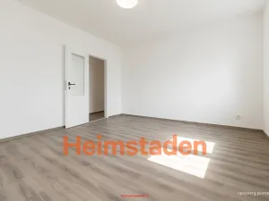 Pronájem bytu 2+1, Havířov - Město, Jana Wericha, 55 m2
