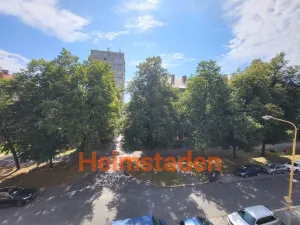 Pronájem bytu 2+1, Havířov - Město, Jana Wericha, 61 m2