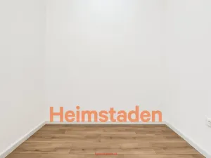 Pronájem bytu 1+1, Havířov - Město, Bieblova, 47 m2