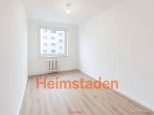Pronájem bytu 3+1, Havířov - Šumbark, Generála Svobody, 70 m2