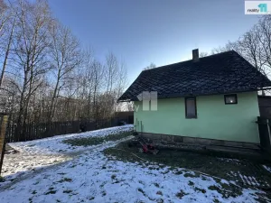 Prodej chaty, Česká Lípa - Dubice, 95 m2