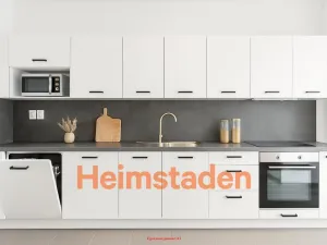 Pronájem bytu 4+kk, Ostrava - Moravská Ostrava, Na Desátém, 97 m2