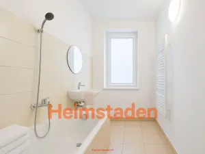 Pronájem bytu 3+1, Ostrava - Mariánské Hory, U Dvoru, 69 m2