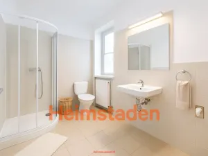 Pronájem bytu 1+kk, Ostrava - Moravská Ostrava, Přívozská, 40 m2