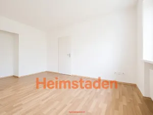 Pronájem bytu 2+kk, Ostrava - Poruba, Dělnická, 40 m2