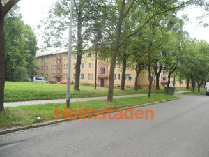 Pronájem bytu 2+kk, Ostrava - Poruba, Dělnická, 40 m2