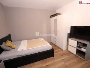 Pronájem bytu 1+1, Mariánské Lázně - Úšovice, Za Tratí, 36 m2