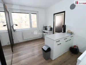 Pronájem bytu 1+1, Mariánské Lázně - Úšovice, Za Tratí, 36 m2