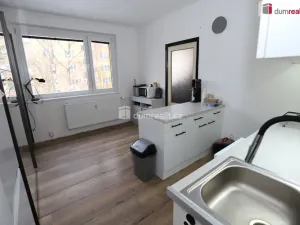 Pronájem bytu 1+1, Mariánské Lázně - Úšovice, Za Tratí, 36 m2