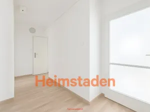 Pronájem bytu 2+1, Ostrava - Poruba, Opavská, 52 m2