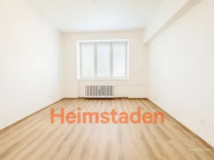 Pronájem bytu 3+kk, Ostrava - Poruba, Havlíčkovo náměstí, 73 m2