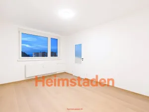 Pronájem bytu 1+1, Frýdek-Místek - Frýdek, Bruzovská, 35 m2