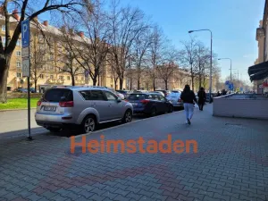 Pronájem obchodního prostoru, Ostrava - Poruba, Hlavní třída, 55 m2