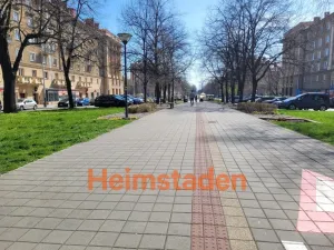 Pronájem obchodního prostoru, Ostrava - Poruba, Hlavní třída, 55 m2