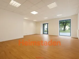 Pronájem kanceláře, Ostrava - Poruba, Hlavní třída, 55 m2
