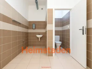 Pronájem kanceláře, Ostrava - Poruba, Hlavní třída, 55 m2