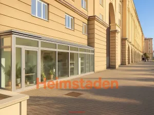 Pronájem kanceláře, Ostrava - Poruba, Hlavní třída, 55 m2