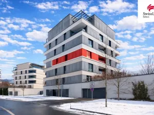 Prodej bytu 3+kk, Praha - Jinonice, Kačírkova, 76 m2