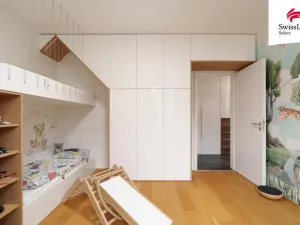 Prodej bytu 3+kk, Praha - Jinonice, Kačírkova, 76 m2