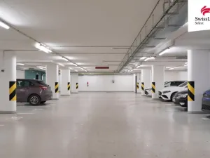 Prodej bytu 3+kk, Praha - Jinonice, Kačírkova, 76 m2