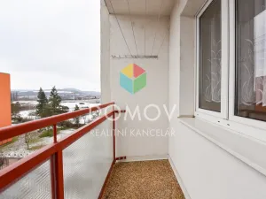 Pronájem bytu 3+1, Beroun - Beroun-Město, Košťálkova, 67 m2