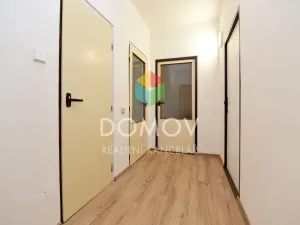 Pronájem bytu 3+1, Beroun - Beroun-Město, Košťálkova, 67 m2