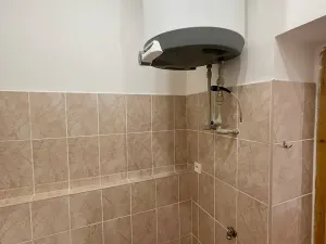 Pronájem bytu 2+kk, Praha - Michle, Pobočná, 44 m2