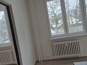 Pronájem bytu 3+1, Děčín - Děčín VI-Letná, U Tvrze, 72 m2