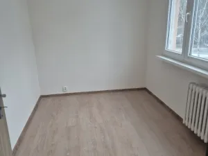 Pronájem bytu 3+1, Děčín - Děčín VI-Letná, U Tvrze, 72 m2