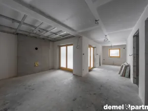 Prodej bytu 4+kk, Moravec, 160 m2