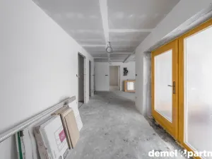 Prodej bytu 4+kk, Moravec, 160 m2