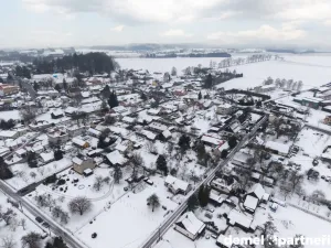 Prodej bytu 4+kk, Moravec, 160 m2