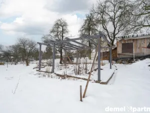 Prodej bytu 4+kk, Moravec, 160 m2