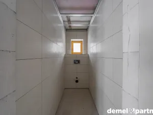 Prodej rodinného domu, Moravec, 160 m2