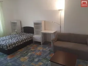 Pronájem bytu 1+1, Olomouc, Foerstrova, 38 m2
