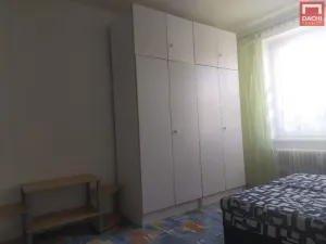 Pronájem bytu 1+1, Olomouc, Foerstrova, 38 m2
