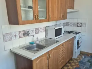 Pronájem bytu 1+1, Olomouc, Foerstrova, 38 m2