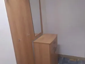 Pronájem bytu 1+1, Olomouc, Foerstrova, 38 m2