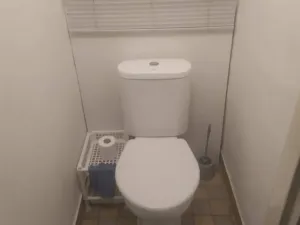 Pronájem bytu 1+1, Olomouc, Foerstrova, 38 m2