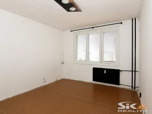 Prodej bytu 2+1, Louny, Kosmonautů, 52 m2