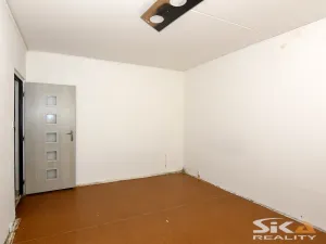 Prodej bytu 2+1, Louny, Kosmonautů, 52 m2