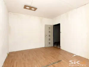 Prodej bytu 2+1, Louny, Kosmonautů, 52 m2