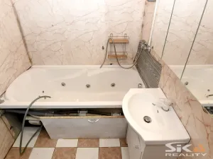 Prodej bytu 2+1, Louny, Kosmonautů, 52 m2