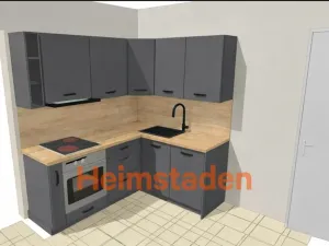 Pronájem bytu 2+kk, Havířov - Město, Majakovského, 75 m2