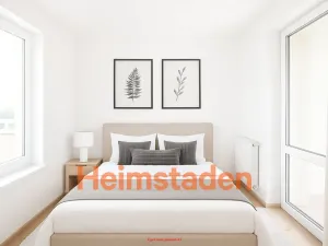 Pronájem bytu 1+1, Havířov - Město, Majakovského, 74 m2