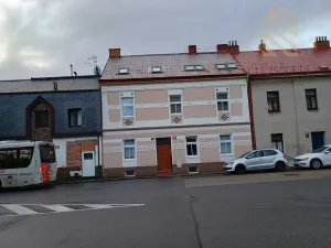 Pronájem bytu 1+kk, Praha - Střešovice, Nad hradním vodojemem, 15 m2