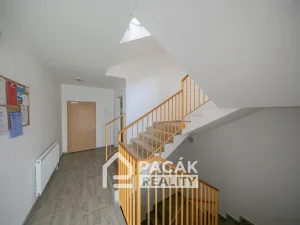 Pronájem bytu 2+kk, Olomouc - Povel, Peškova, 58 m2