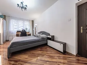 Prodej bytu 3+1, Praha - Strašnice, Dětská, 100 m2