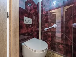 Prodej bytu 3+1, Praha - Strašnice, Dětská, 100 m2